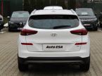 Hyundai Tucson - fotka číslo 4