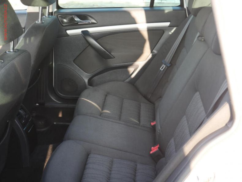 Škoda Octavia - hlavní fotka