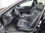 Mercedes Třída E - fotka číslo 8