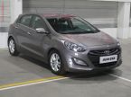 Hyundai i30 - fotka číslo 0