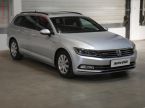 Volkswagen Passat - fotka číslo 0