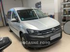 Volkswagen Caddy - fotka číslo 0