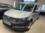 Volkswagen Caddy - fotka číslo 1