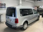 Volkswagen Caddy - fotka číslo 2