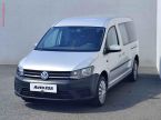 Volkswagen Caddy - fotka číslo 2