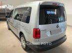 Volkswagen Caddy - fotka číslo 3