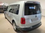 Volkswagen Caddy - fotka číslo 3