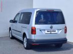 Volkswagen Caddy - fotka číslo 5