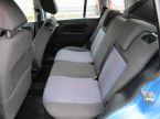 Ford Fusion - fotka číslo 9