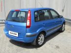 Ford Fusion - fotka číslo 3