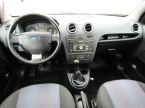 Ford Fusion - fotka číslo 7