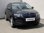 Škoda Karoq - fotka číslo 0
