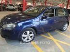 Volkswagen Golf - fotka číslo 0