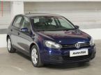 Volkswagen Golf - fotka číslo 0