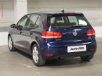 Volkswagen Golf - fotka číslo 3