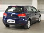 Volkswagen Golf - fotka číslo 5