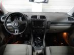 Volkswagen Golf - fotka číslo 7