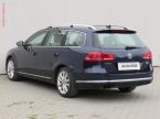 Volkswagen Passat - fotka číslo 5