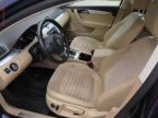 Volkswagen Passat - fotka číslo 8
