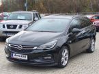 Opel Astra - fotka číslo 2