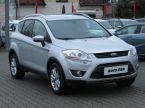Ford Kuga - fotka číslo 0