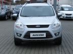 Ford Kuga - fotka číslo 1