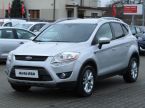 Ford Kuga - fotka číslo 2