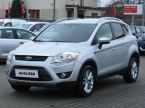 Ford Kuga - fotka číslo 2