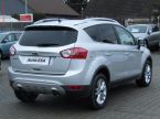 Ford Kuga - fotka číslo 3