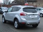 Ford Kuga - fotka číslo 4