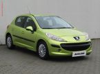Peugeot 207 - fotka číslo 0