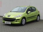 Peugeot 207 - fotka číslo 2
