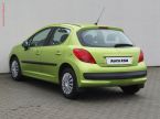 Peugeot 207 - fotka číslo 5