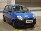 Chevrolet Spark - fotka číslo 0