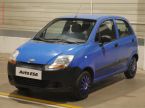 Chevrolet Spark - fotka číslo 2