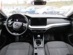 Škoda Octavia - fotka číslo 7