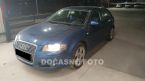 Audi A3 - fotka číslo 0