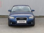 Audi A3 - fotka číslo 1