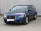 Audi A3 - fotka číslo 2