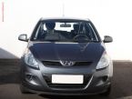 Hyundai i20 - fotka číslo 1