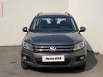 Volkswagen Tiguan - fotka číslo 1