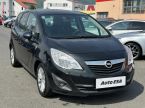 Opel Meriva - fotka číslo 0