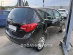Opel Meriva - fotka číslo 1