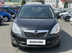 Opel Meriva - fotka číslo 1