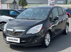 Opel Meriva - fotka číslo 2