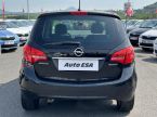 Opel Meriva - fotka číslo 4
