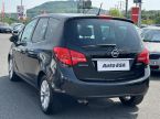Opel Meriva - fotka číslo 5