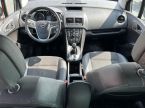 Opel Meriva - fotka číslo 6