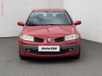 Renault Mégane - fotka číslo 1
