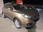 Hyundai ix35 - fotka číslo 0